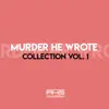 Murder He Wrote - Rks Presents: Murder He Wrote Collection 1